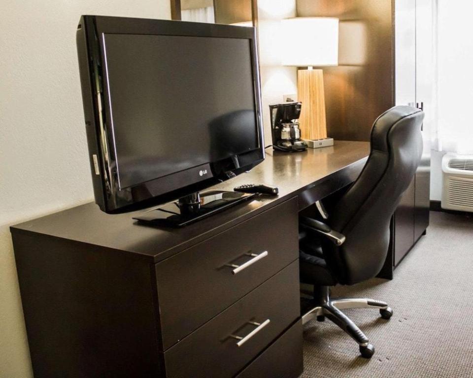 Sleep Inn Geistown Екстериор снимка