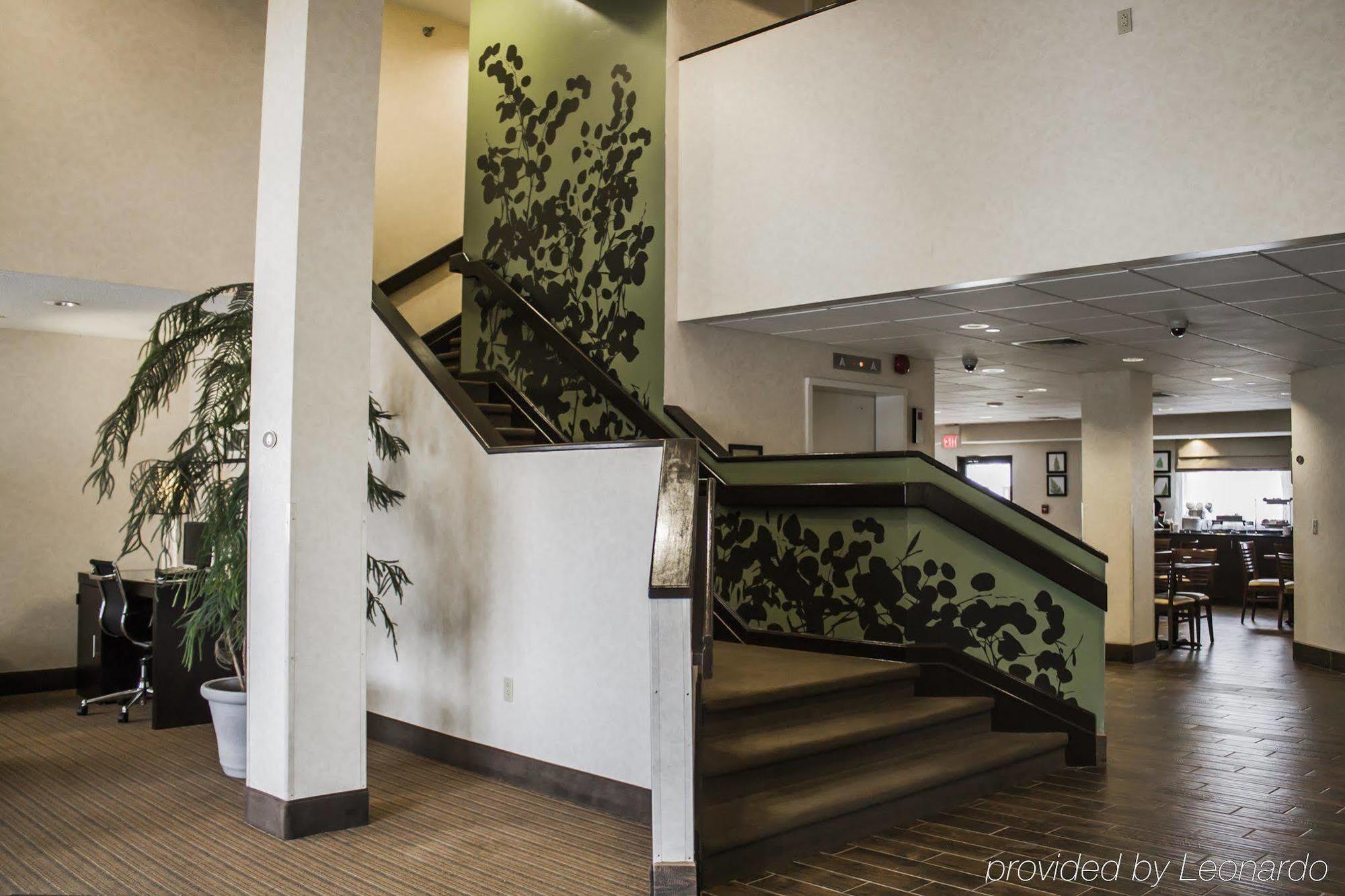 Sleep Inn Geistown Екстериор снимка