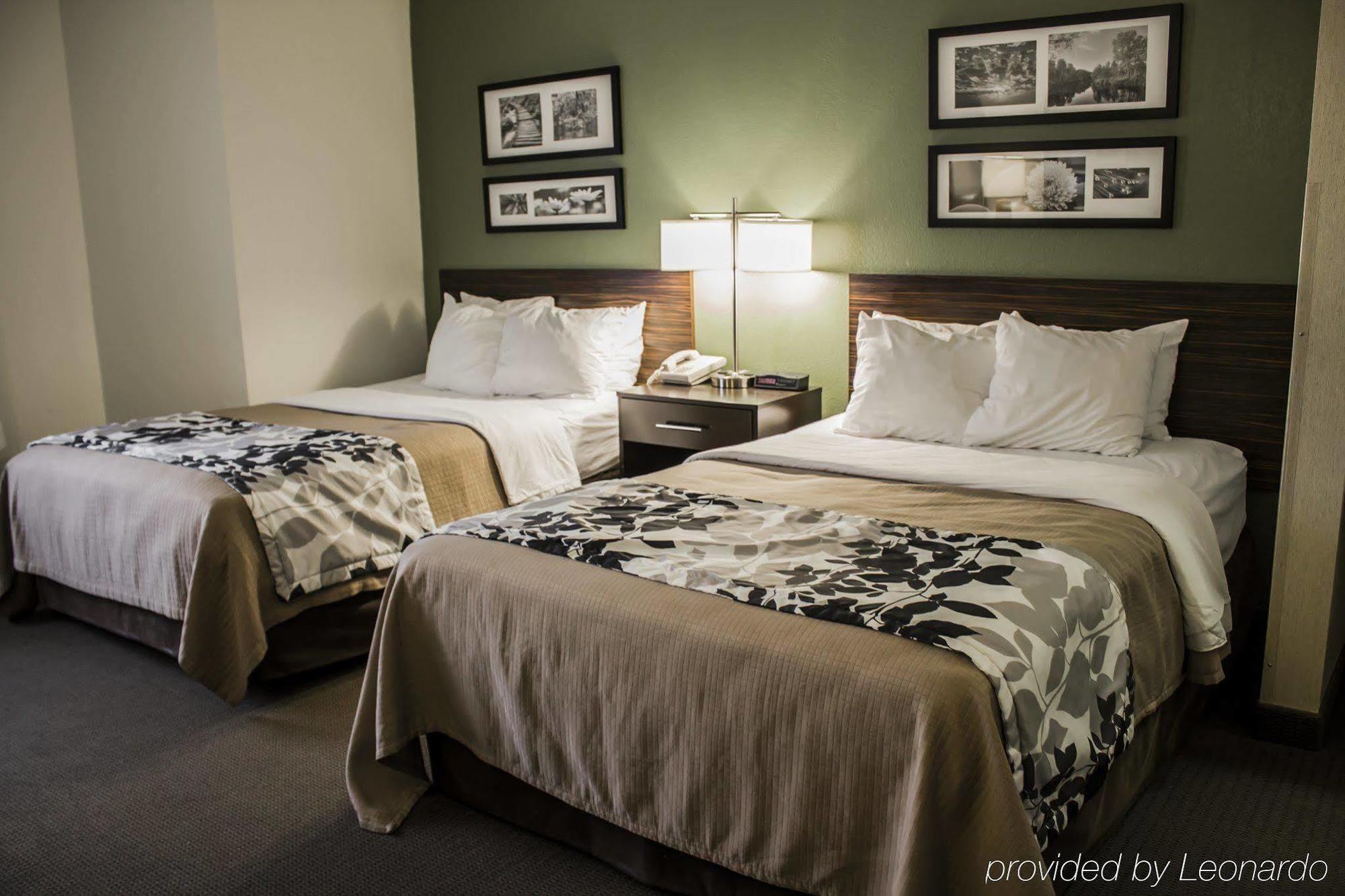 Sleep Inn Geistown Екстериор снимка